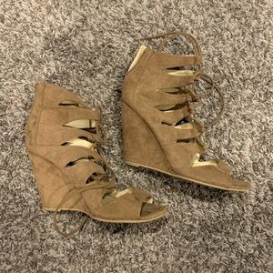 Women’s Wild Diva Wedge